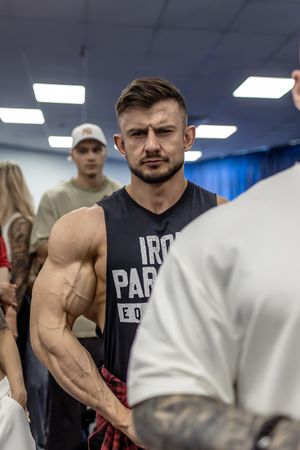 Фотограф Вадим Свирин - Регистрация